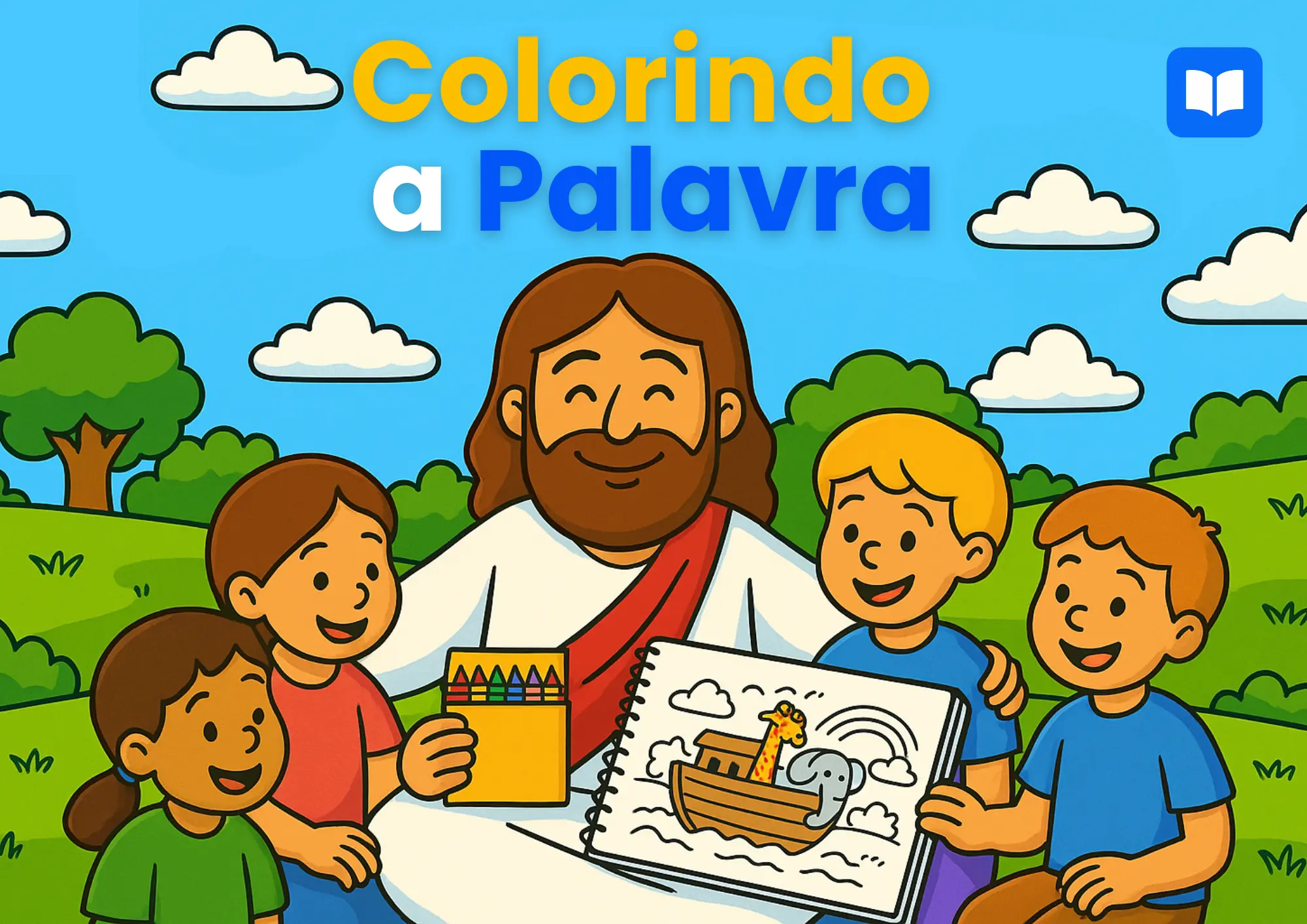 capacolorindo